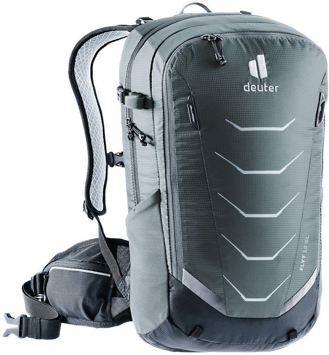Deuter Flyt 12 SL Graphite-black Veľkosť: OneSize