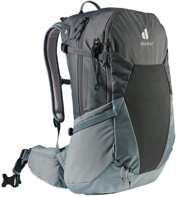 Deuter Futura 25 SL graphite-shale Veľkosť: OneSize