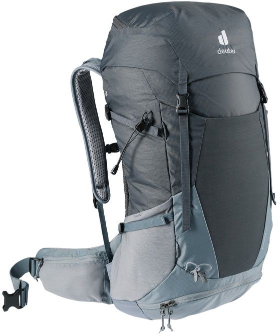 Deuter Futura 32 graphite-shale Veľkosť: OneSize