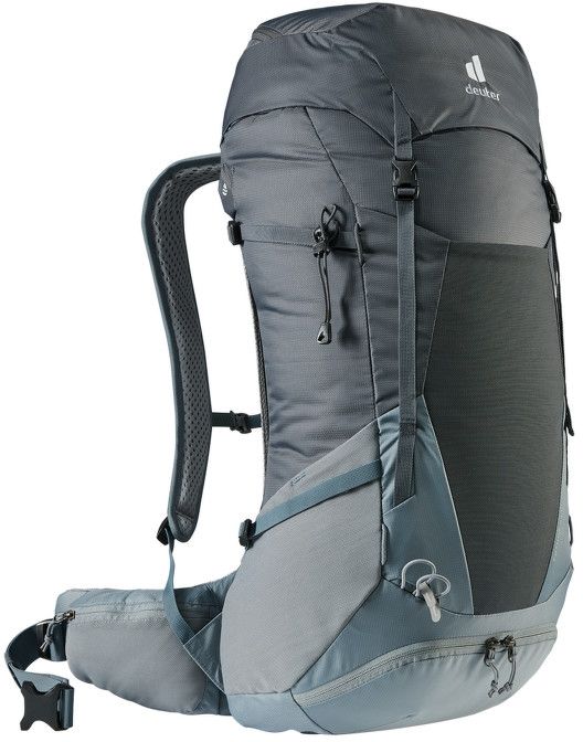 Deuter Futura 34 EL graphite-shale Veľkosť: OneSize