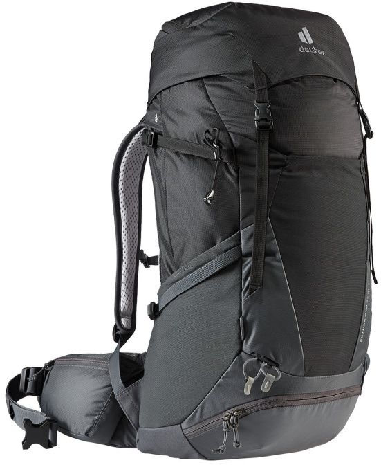 Deuter Futura Pre 34 SL black-graphite Veľkosť: OneSize