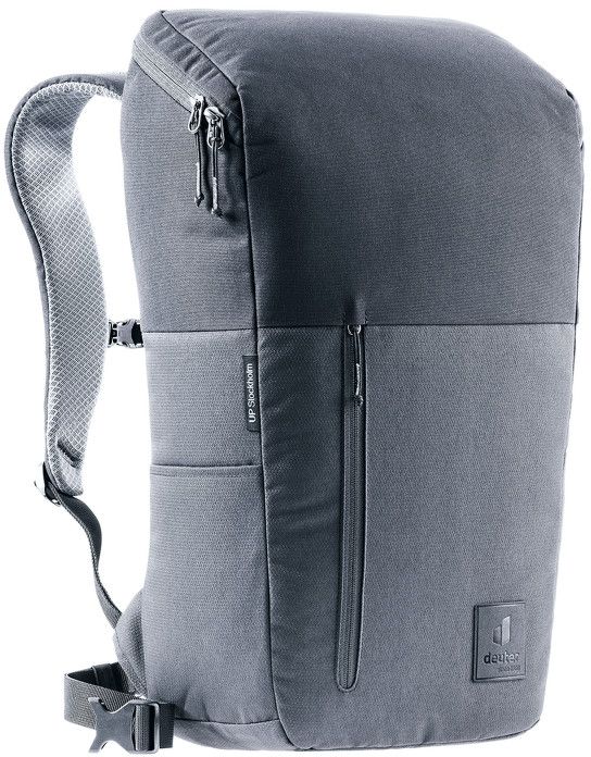 Deuter UP Štokholm (3813721) Black Veľkosť: OneSize