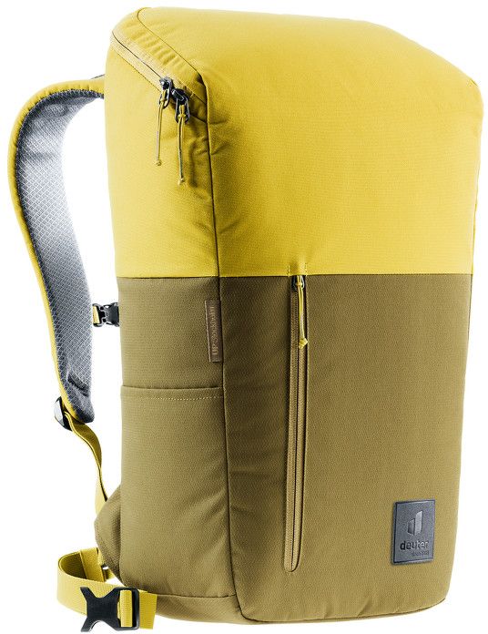 Deuter UP Štokholm (3813721) clay-Turmeric Veľkosť: OneSize