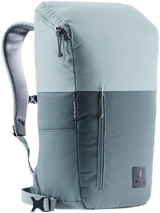 Deuter UP Štokholm (3813721) teal-sage Veľkosť: OneSize