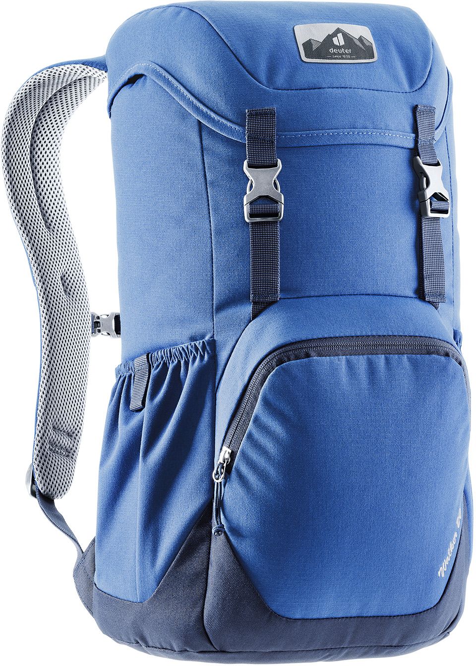 Deuter Walker 20 (3812821) Steel-navy Veľkosť: OneSize