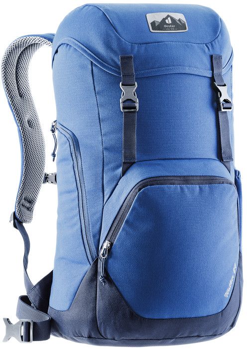 Deuter Walker 24 (3812921) Steel-navy Veľkosť: OneSize
