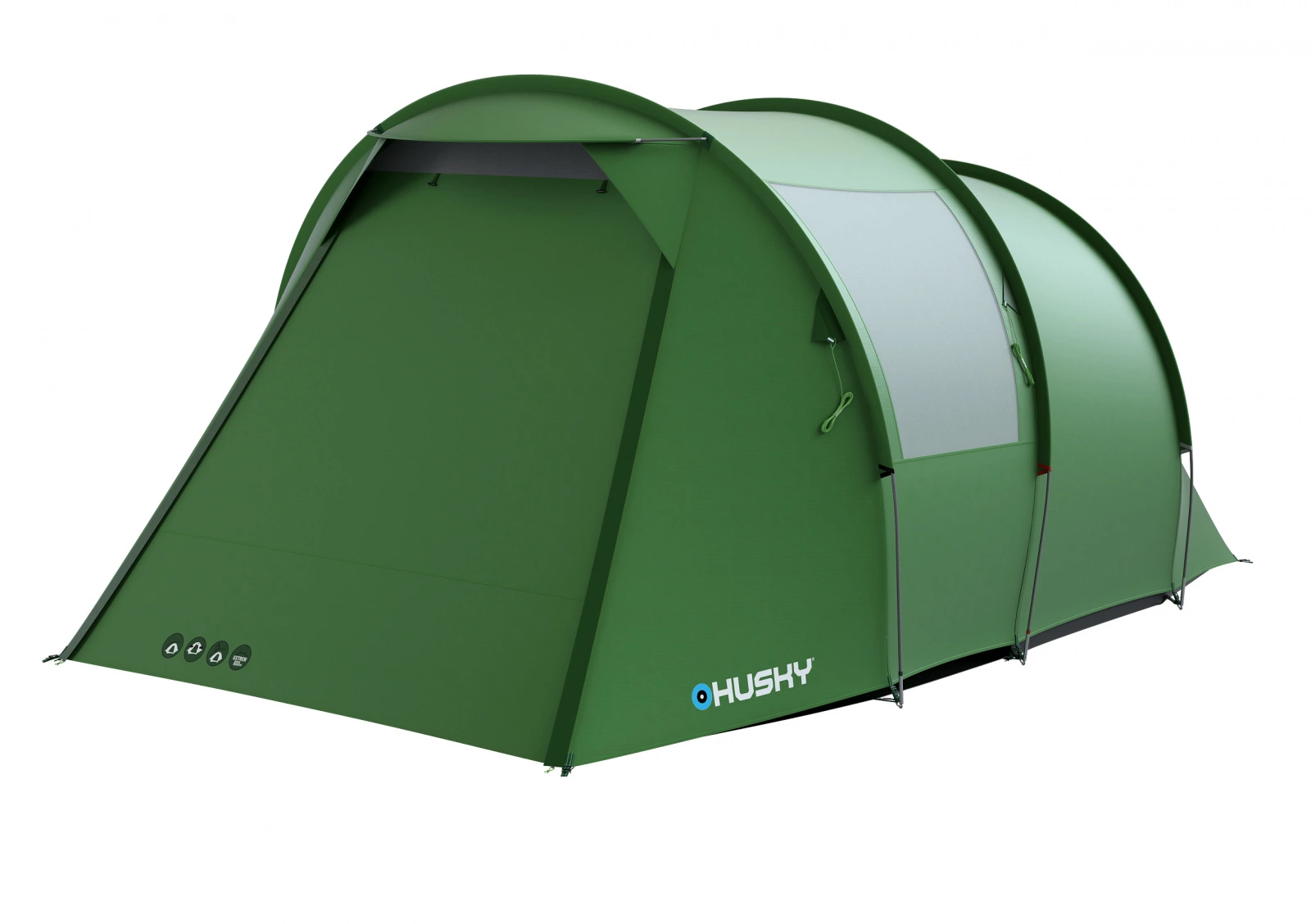 Husky Stan Family Baul 4 Veľkosť: OneSize