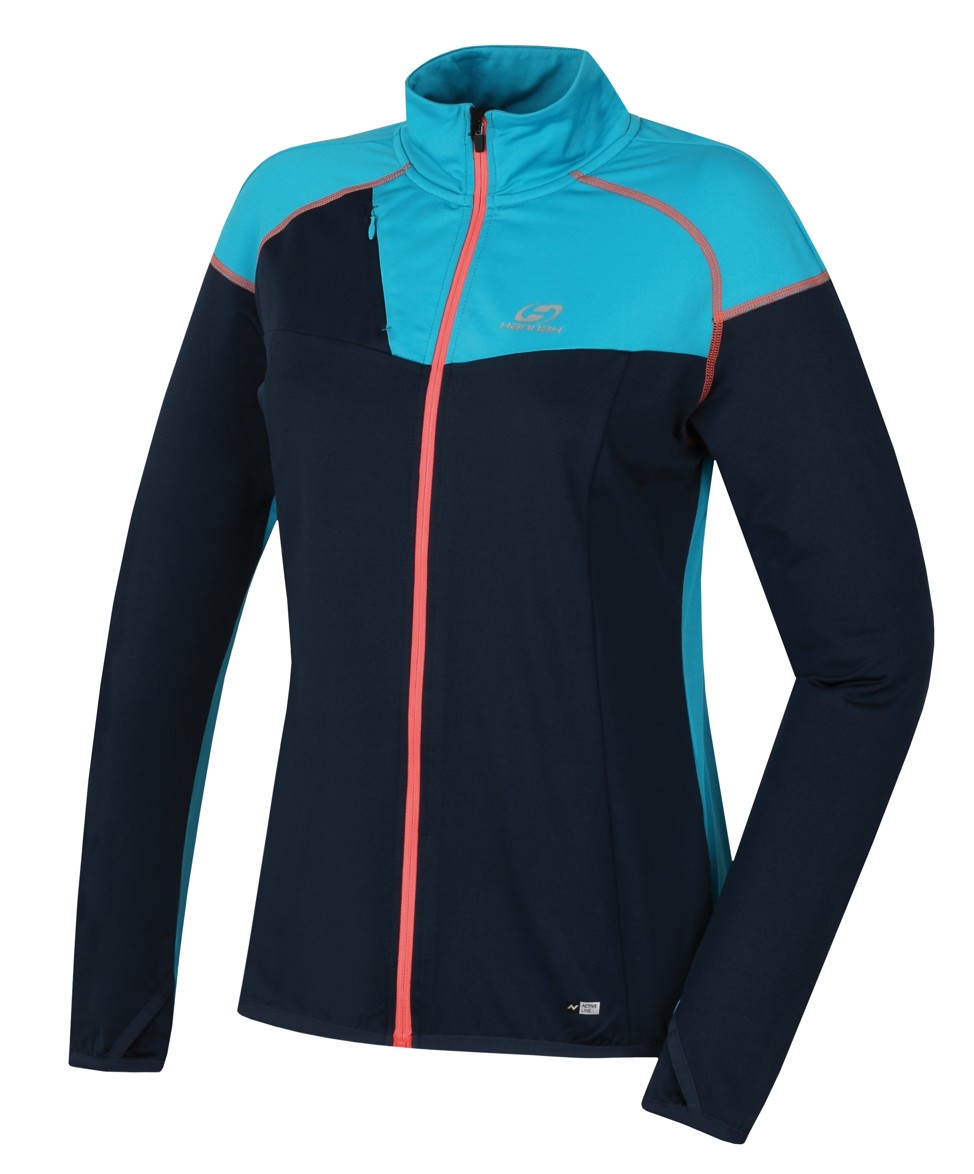 Hannah Diesen Midnight navy / bluebird Veľkosť: 40