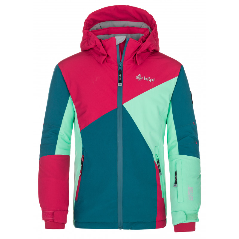 Kilpi Saara-jg tyrkysová Veľkosť: 86