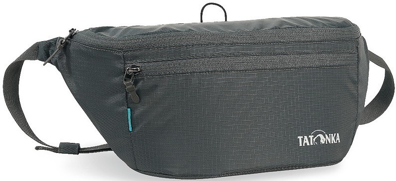 Tatonka Ilium L titan grey