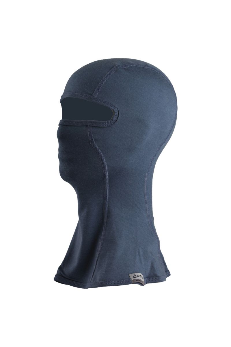 Lasting merino kukla WAK 5656 modrá Veľkosť: L/XL