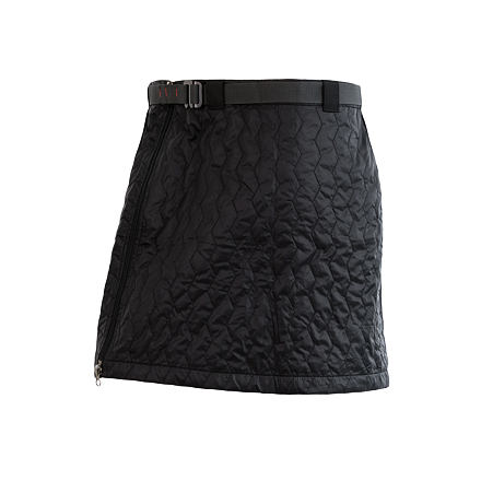 SENSOR INFINITY ZERO dámska sukňa čierna Veľkosť: S 8592837062365