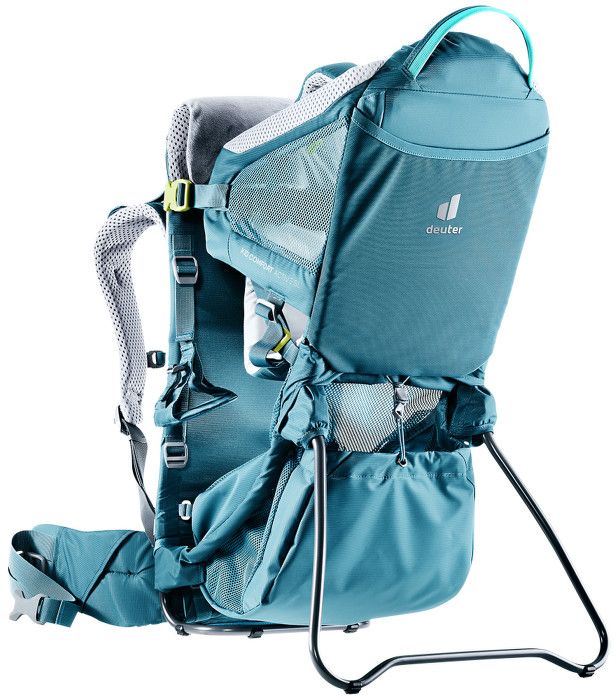 Deuter Kid Comfort Active SL (3620021) denim Veľkosť: OneSize