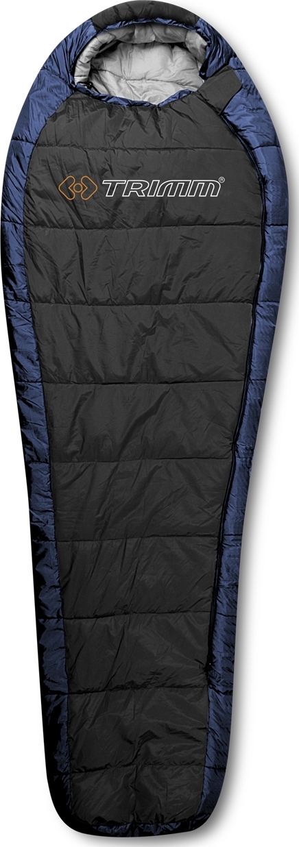 Trimm Arktis Mid. Blue / Dark Grey Veľkosť: 185P