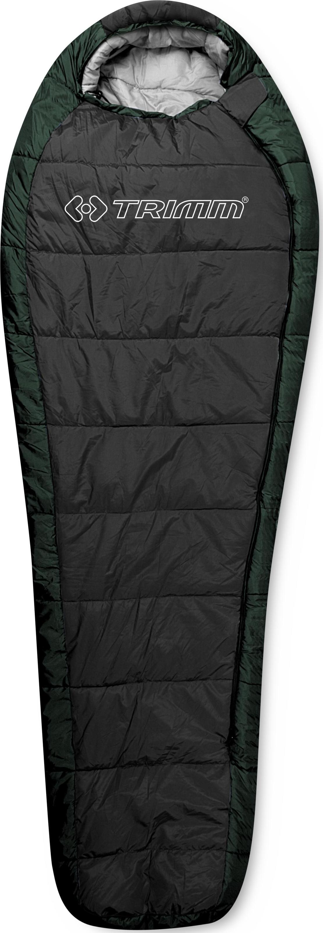 Trimm Arktis Olive / Dark Grey Veľkosť: 195P