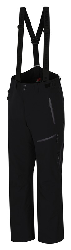 Hannah Ammar Anthracite (gray) Veľkosť: L
