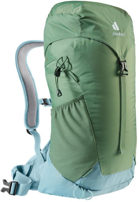 Deuter AC Lite 22 SL green Veľkosť: OneSize
