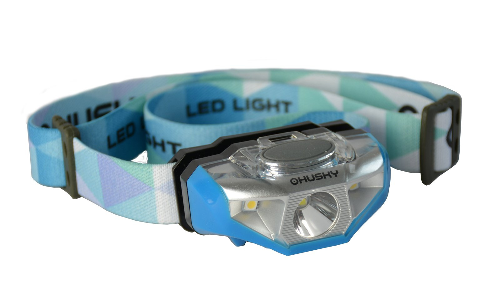 Husky čelovka Selma modrá Veľkosť: UNI 8592287094053