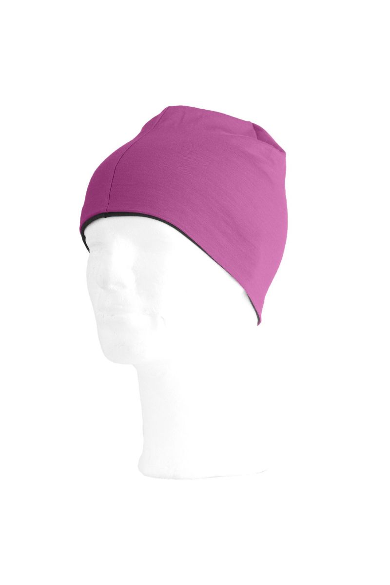 Lasting BONY 320g 4890 ružová čiapka Veľkosť: L/XL