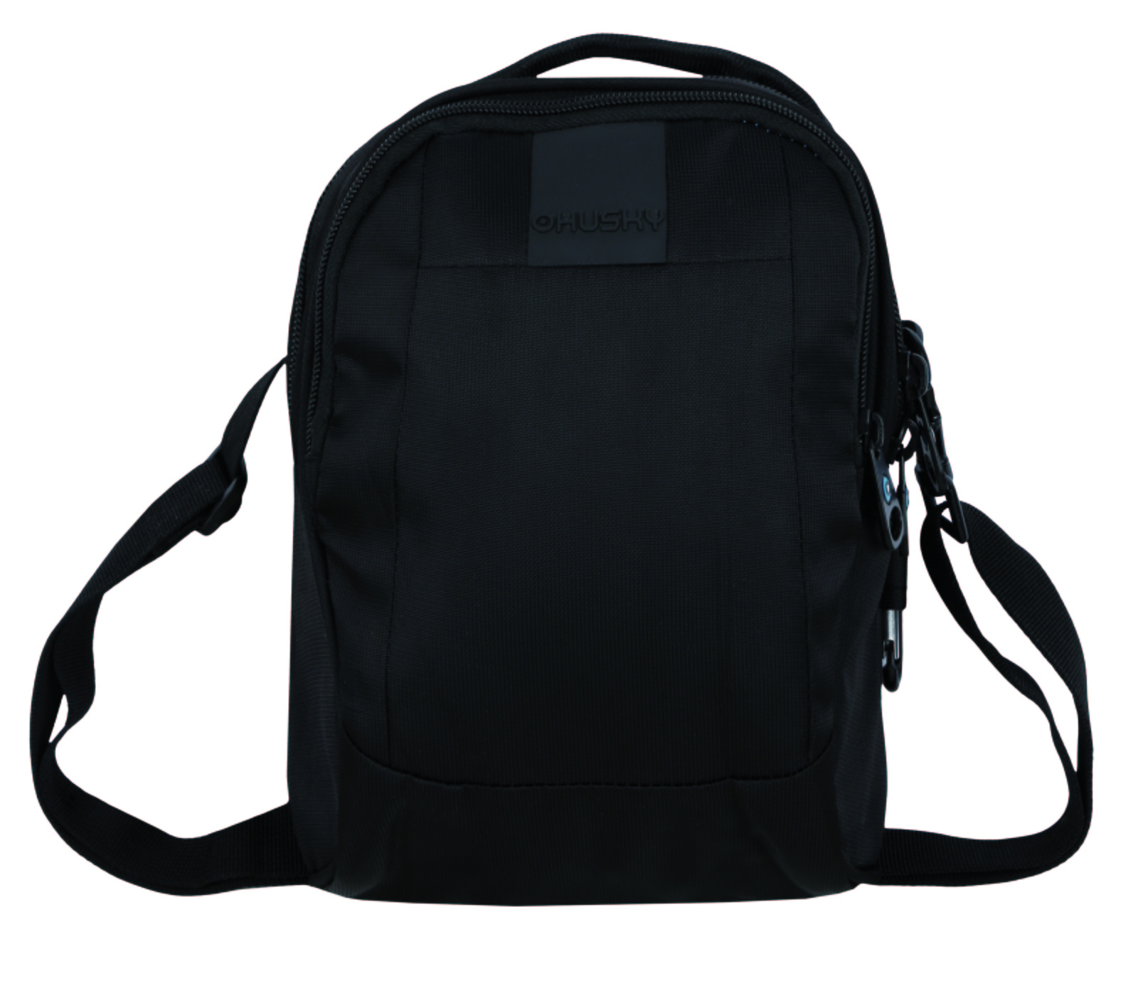 Husky Taštička Merk 3,5l čierna Veľkosť: OneSize