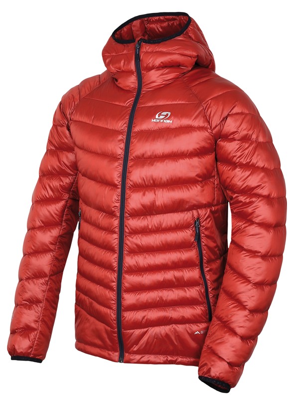 Hannah Dolph orange stripe Veľkosť: L