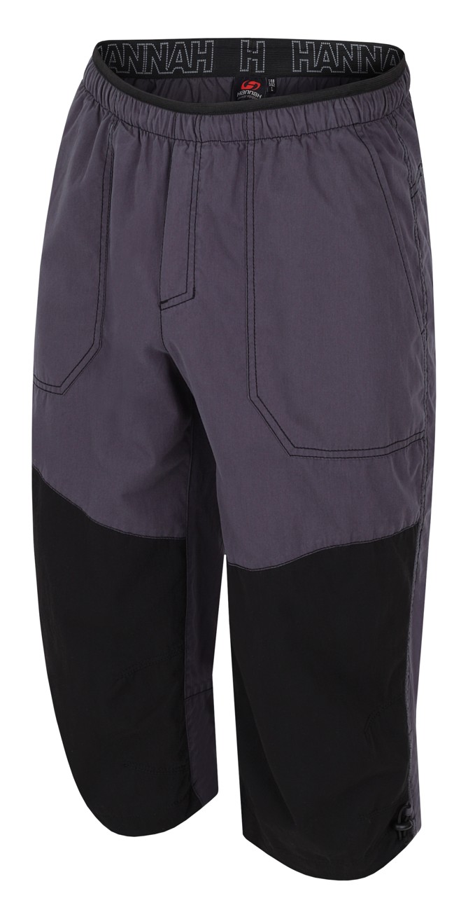 Hannah Hug Graphite / stretch limo Veľkosť: S