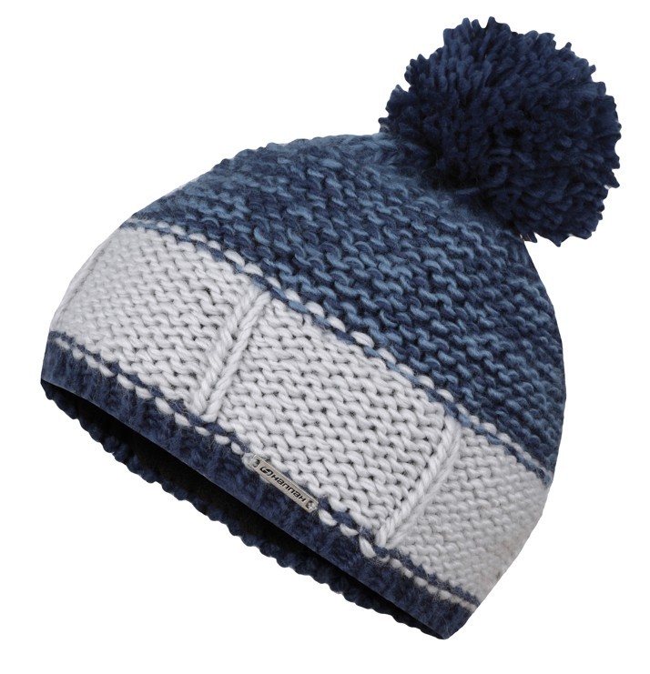 Hannah Ishii dark denim / glacier gray Veľkosť: UNI