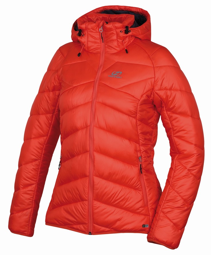 Hannah Izy hot coral Veľkosť: 36