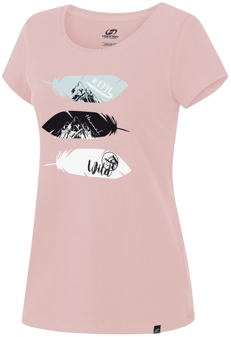 Hannah Julia crystal pink Veľkosť: 40
