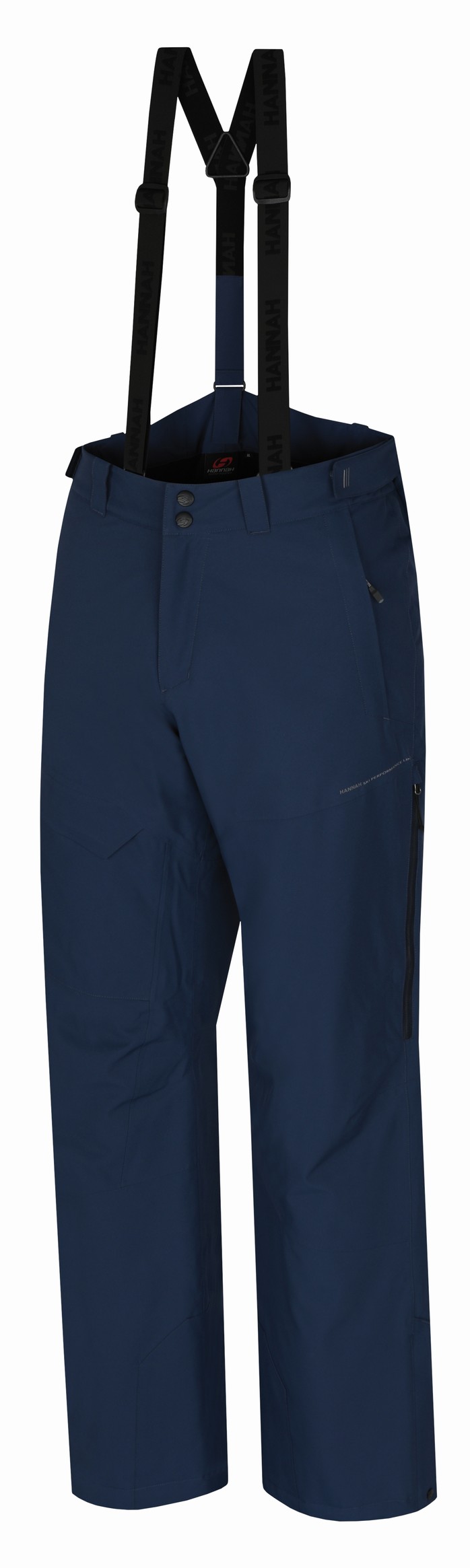 Hannah Kasey midnight navy Veľkosť: XL