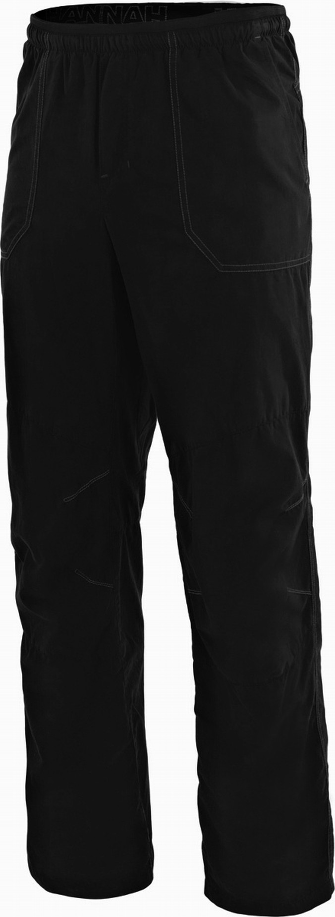 Hannah Blog anthracite Veľkosť: S