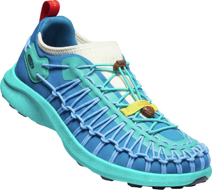 Keen UNEEK SNK SNEAKER MEN multicolor Veľkosť: 41