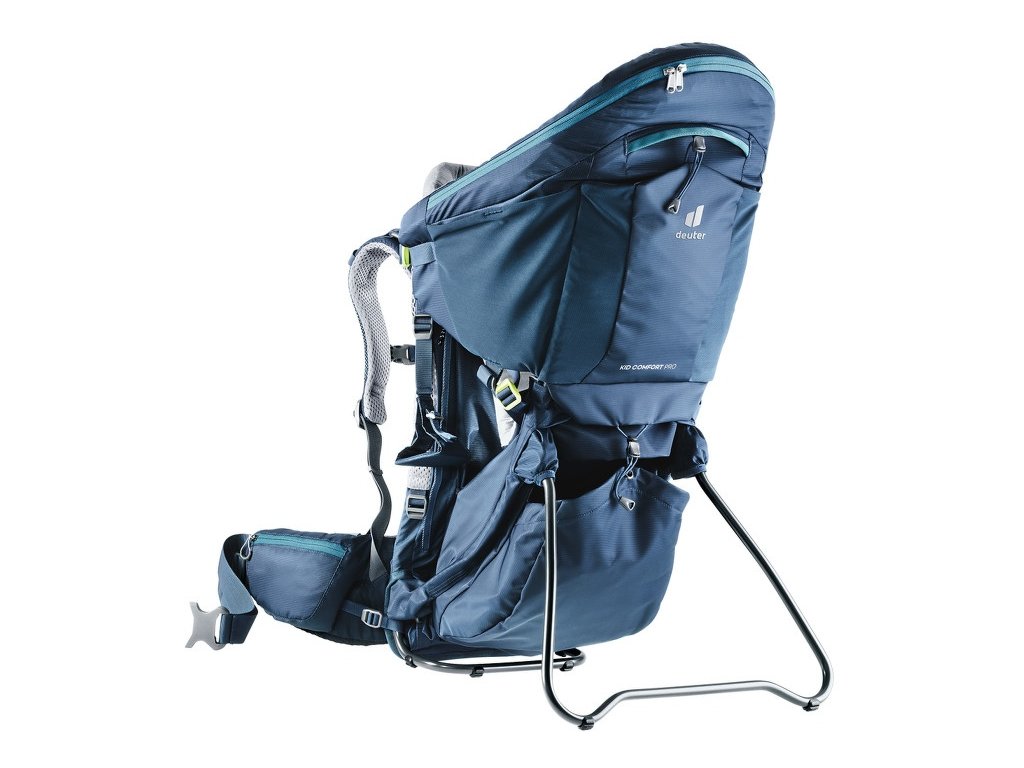 Deuter Kid Comfort Pro midnight (3620321) Veľkosť: OneSize