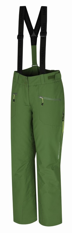 Hannah Netto dill Veľkosť: 42 8591203185516