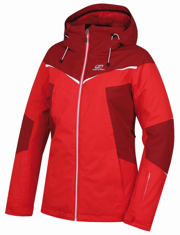 Hannah Nexa high risk red / sun-dried tomato Veľkosť: 40