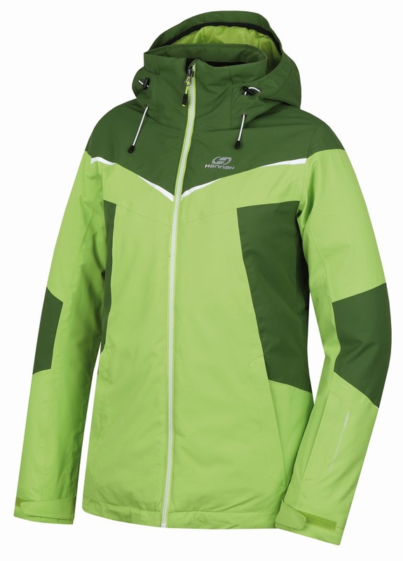 Hannah Nexa lime green / dill Veľkosť: 36