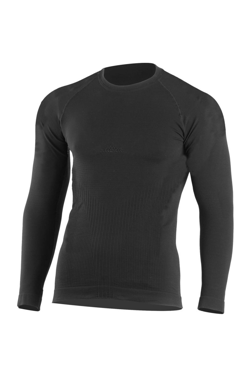 Lasting pánske funkčné tričko STEM čierne Veľkosť: 2XL/3XL 8595067814643