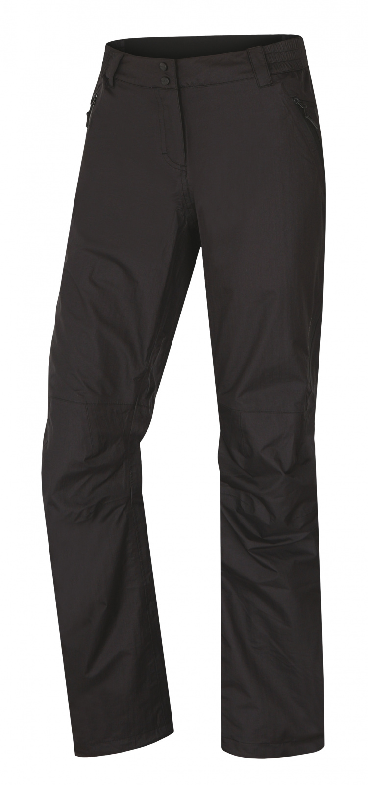 Husky Dámske outdoor nohavice Lamer L čierna Veľkosť: M 8592287142662