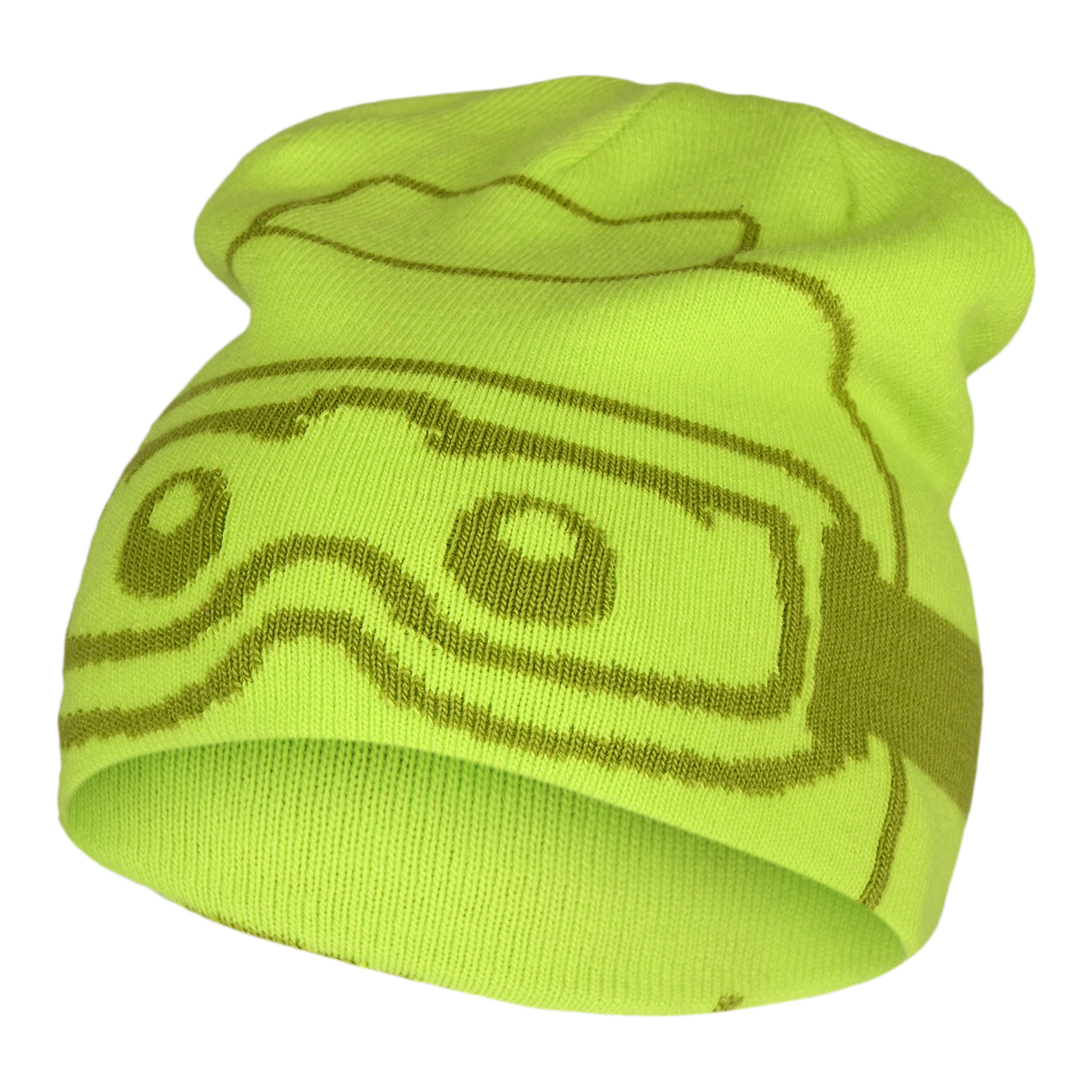 Lego Wear Azun 723 Yellow Veľkosť: 54/56