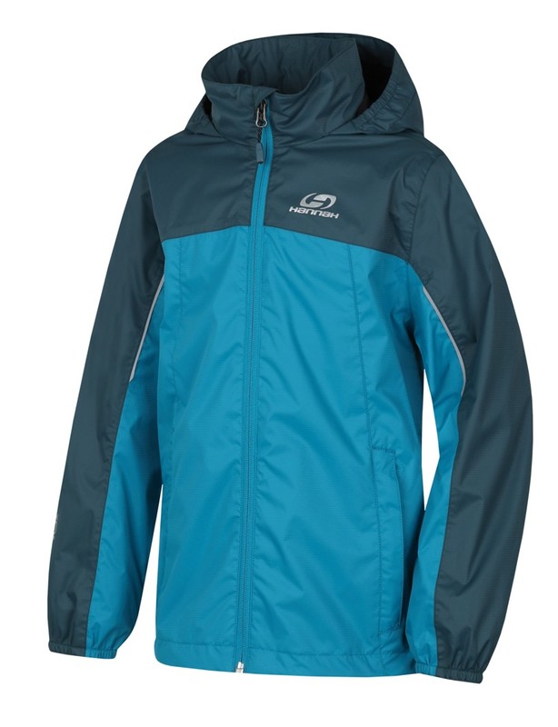 Hannah Peet JR atlantic deep / enamel blue Veľkosť: 116