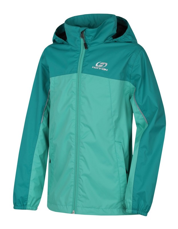 Hannah Peet JR dynasty green / electric gr Veľkosť: 140