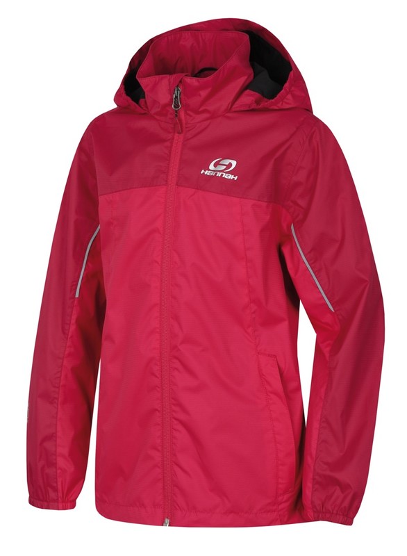 Hannah Peet JR cherries jubilee / brght rs Veľkosť: 116