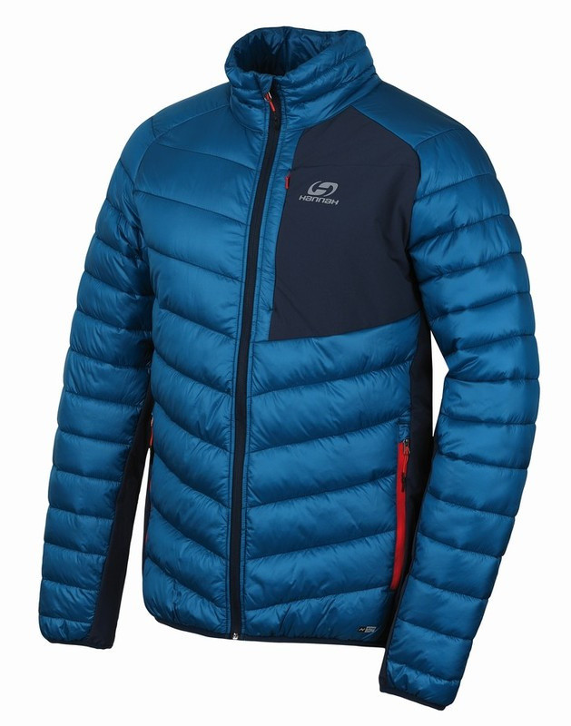 Hannah Revel turkish tile / midnight navy Veľkosť: M