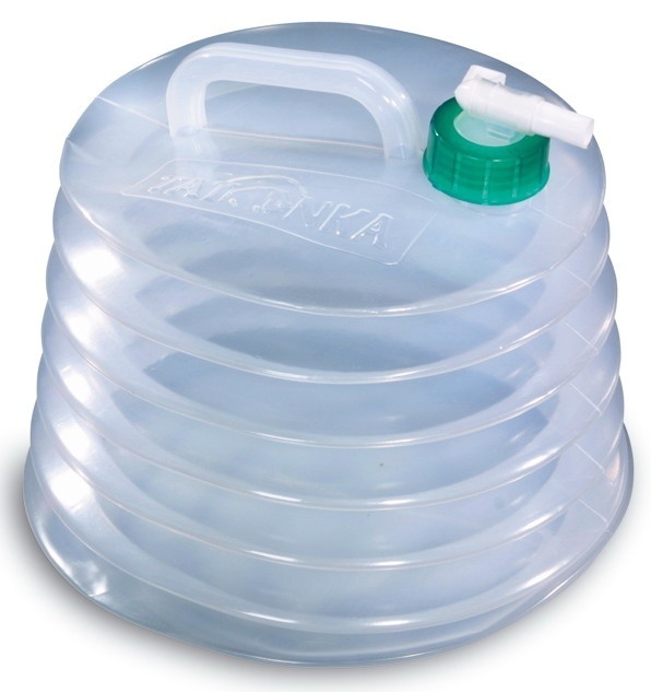 Tatonka FALTKANISTER 10L 4013236363517