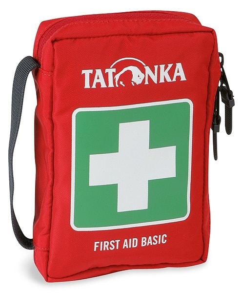 Tatonka FIRST AID BASIC red 4013236000580
