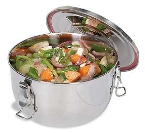 Tatonka FOODCONTAINER 0.75l 4013236404210