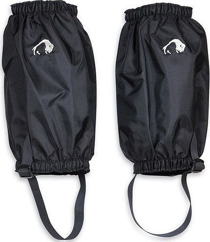 Tatonka Gaiter 420 HD SHORT black 4013236014969