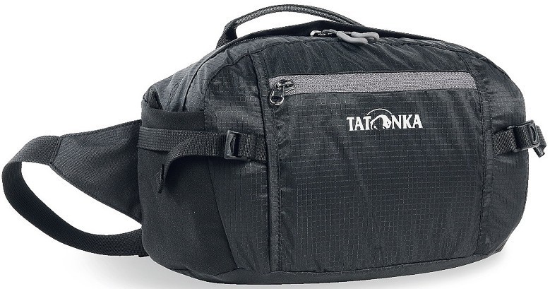 Tatonka HIP BAG M black 4013236018035