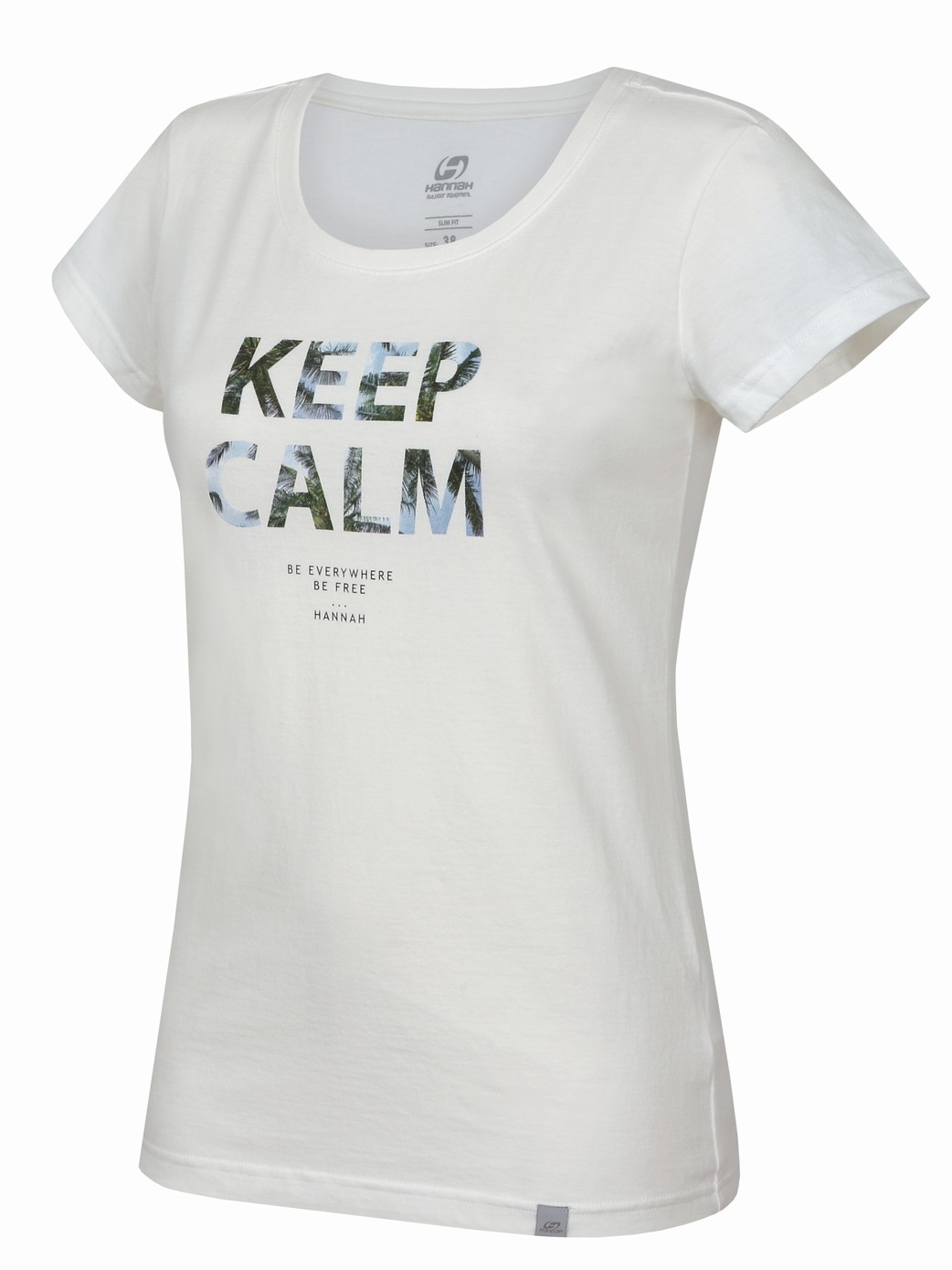 Hannah Talimana bright white Veľkosť: 36