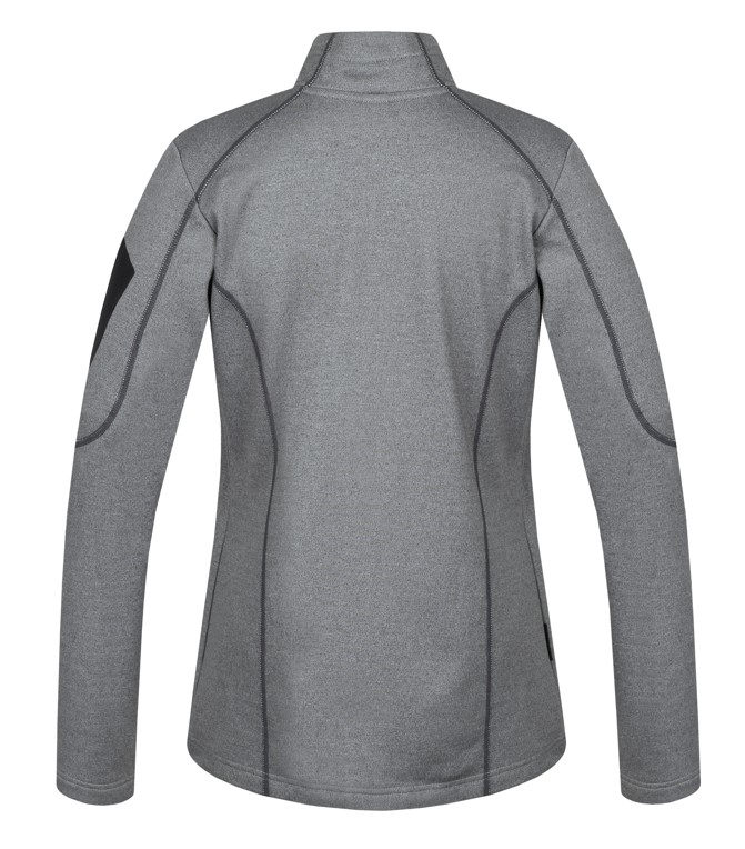 Hannah Thea light gray mel (coral) Veľkosť: 36